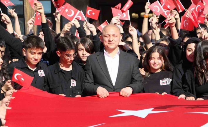 Kırıkkale Belediyesi’nden ihtiyaç sahibi öğrencilere ücretsiz LGS kursu