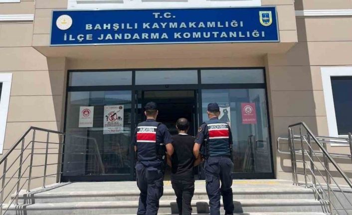 Kırıkkale’de 26 yıl hapis cezası bulunan firari yakalandı