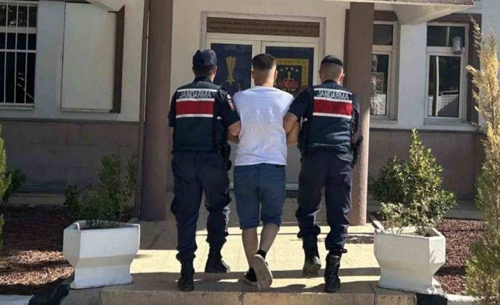 Kırıkkale’de aranan 3 firari hükümlü yakalandı