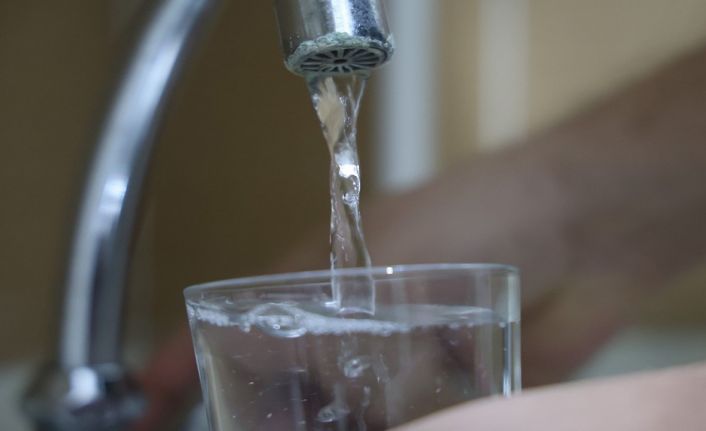 Kırklareli’de su kesintisi