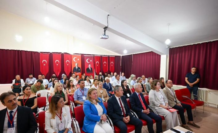 Kırklareli’nin yaşlı nüfusu Kofçaz ilçesinde