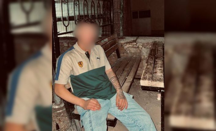 Kırşehir’de bıçaklanan genç hayatını kaybetti