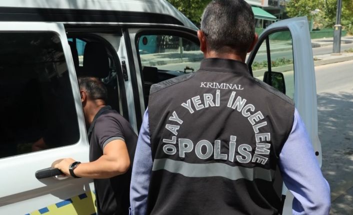 Kırşehir’de silahlı saldırıya uğrayan şahıs yaralandı