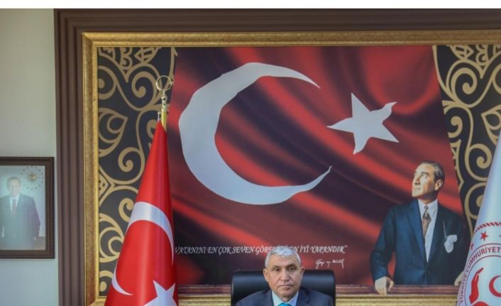 Kırşehir’de YKS Başarısı: Koruma altındaki 8 genç üniversiteli oldu