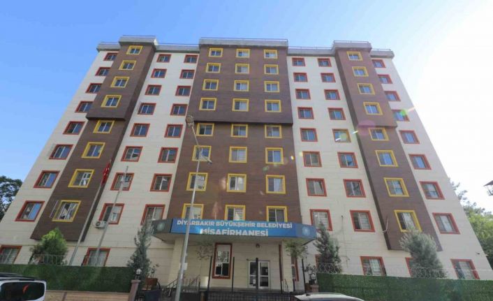 Kız öğrenci misafirhanesi için yeni dönem kayıtları başladı