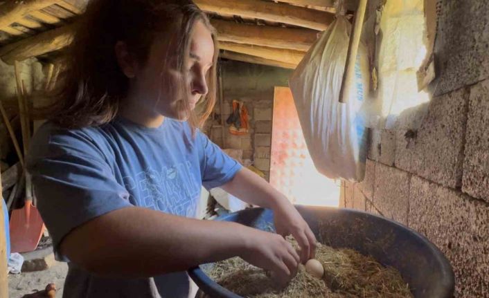 Kızılay’ın desteğiyle hedefine ulaştı: Türkiye 328’incisi genç, Koç üniversitesini kazandı