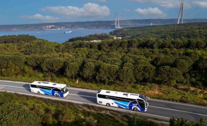 Kâmil Koç, Adıyaman’a seferlere başlıyor