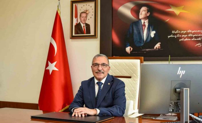 KMÜ’ye 2025 YKS’de yoğun ilgi