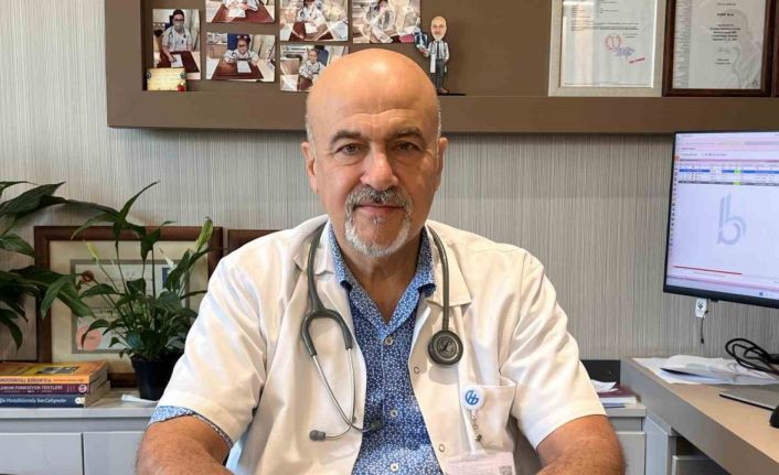 KOAH’ta erken tanı hayat kurtarıyor