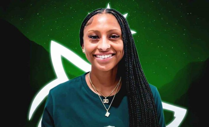 Kocaeli Kadın Basketbol, Jayda Curry’i renklerine bağladı