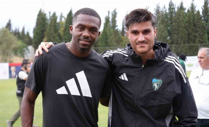 Kocaelispor- Al-Wydad maçının ardından