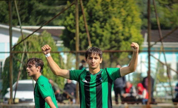 Kocaelispor, Mikdat Çil’i Balıkesirspor’a kiraladı