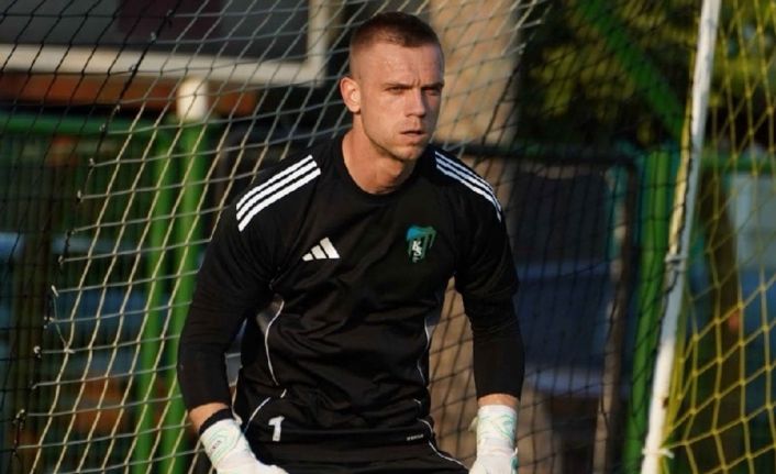 Kocaelispor rotasını Trabzon’a çevirdi