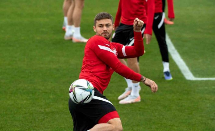 Kocaelispor’dan 10 numara transfer: Karol Linetty ile anlaşma sağlandı