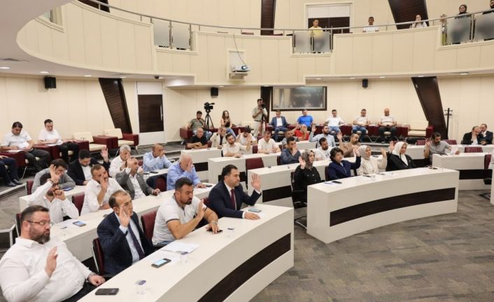 Kocasinan Meclis Üyesi Özkan’ın ismi parkta yaşatılacak