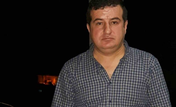 Komşuların bıçaklı kavgasında yaralanan şahıs kurtarımadı