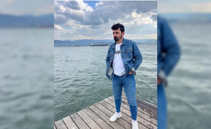 Kontrolünü kaybettiği motordan düşen genç hayatını kaybetti