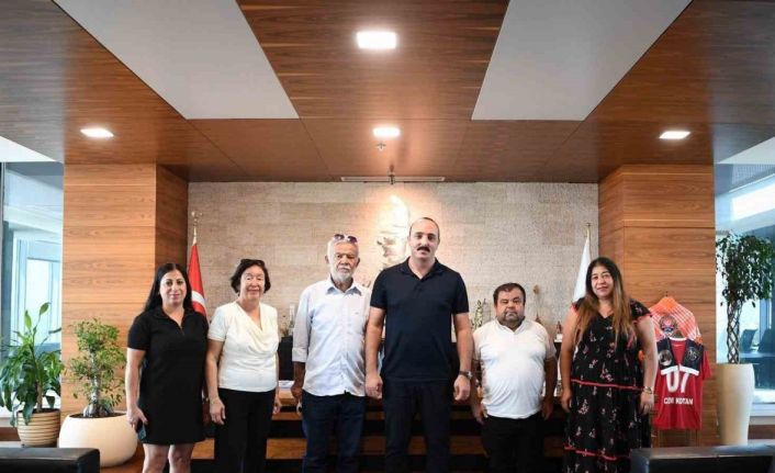 Konyaaltı Belediyesi organ nakline farkındalık oluşturacak