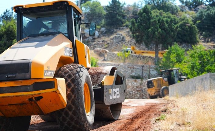 Konyaaltı’nda kırsaldan merkeze eşit hizmet
