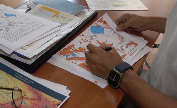 Konya’da deprem yaşanmaz algısı yanlış