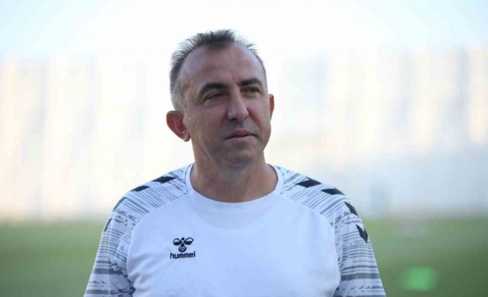 Konyaspor’da Eyüpspor maçı hazırlıkları sürüyor