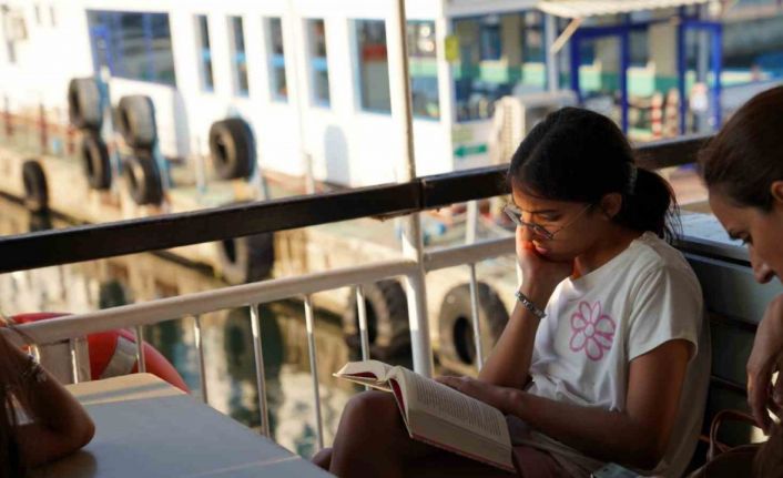 Körfez Mehtap Turu ile gün batımı daha güzel