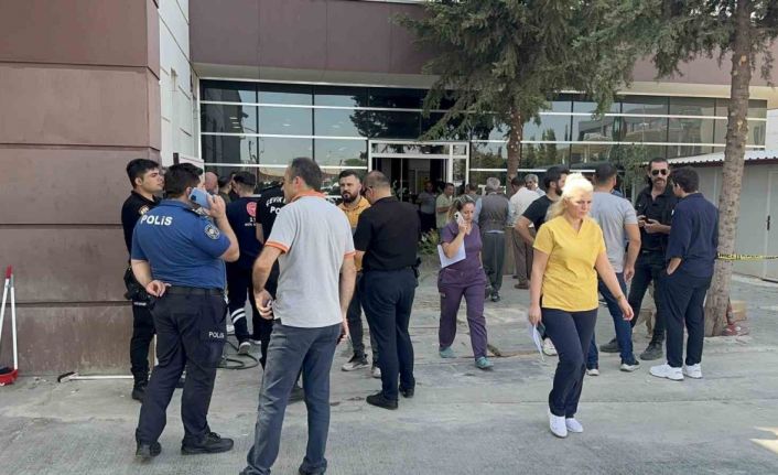 Köyde yaşanan kavga hastanede bitti: 1’i ağır 4 yaralı