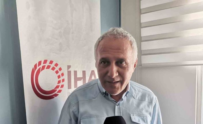 Köylüler ile belediye arasında ’su’ krizi