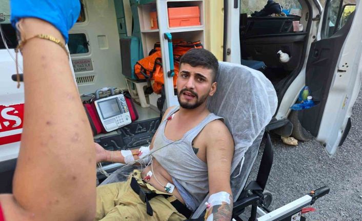 Kozan’da kaybolan orman işçisi arama sonucu bulundu