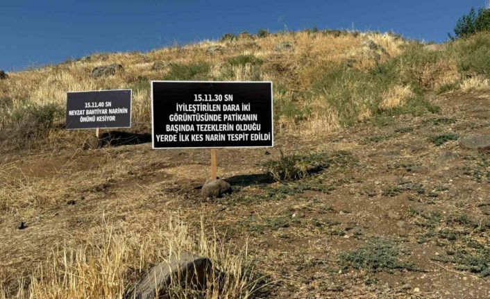 Küçük Narin’in canice katledilişinin üzerinden bir yıl geçti, acısı hala geçmedi