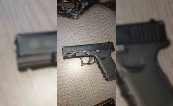 Küçükçekmece ve Başakşehir’de silahlı saldırıya karışan 4 şahıs tutuklandı