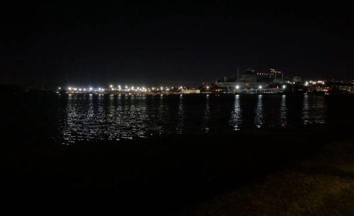 Küçükçekmece’de göle düşen 6 yaşındaki çocuk hayatını kaybetti