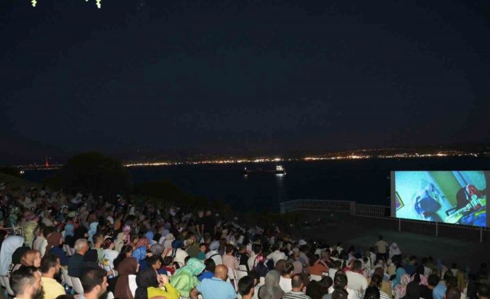 Kültür ve sanat Eskihisar’da buluştu