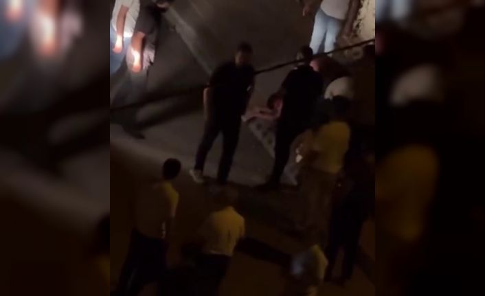 Kurtalan’da motosiklet kazası: 2 yaralı