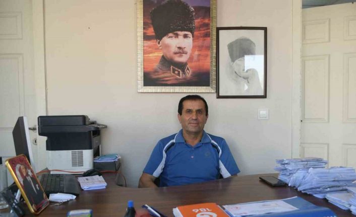 Kuşadası’nda hizmet seferberliği