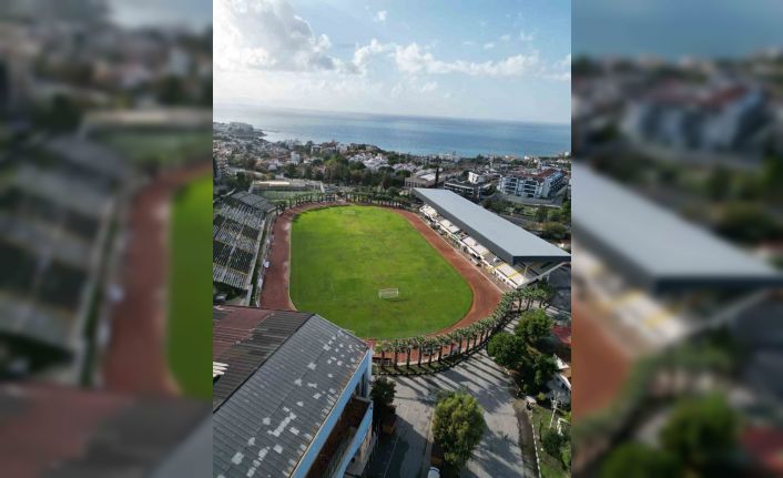 Kuşadasıspor Bölgesel Amatör Lig’e iddialı başlıyor