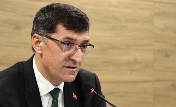 Kütahya Belediyesi’nden dolandırıcılık uyarısı