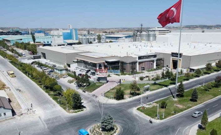 Kütahya OSB’den özgün kurumsal tanıtım filmi