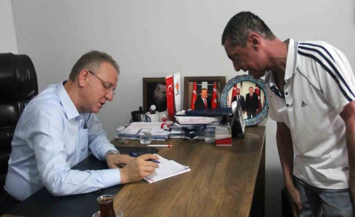 Kütahya’da ’Hemşehri Buluşmaları’ başladı