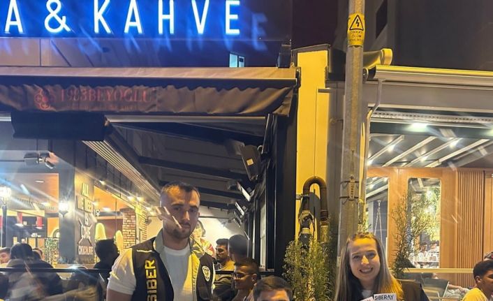 Kütahya’da siber güvenlik seminerleri