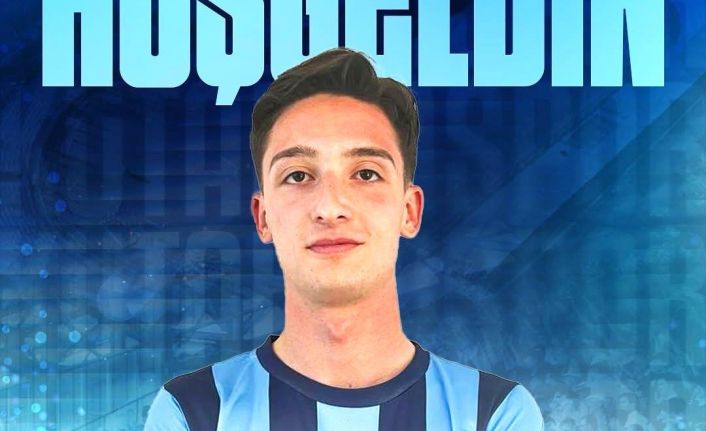 Kütahyaspor, Kaleci Eren Kaya ile 2 yıllık sözleşme imzaladı