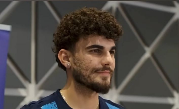 Kütahyaspor savunma oyuncusu Doğukan Nelik ile anlaştı