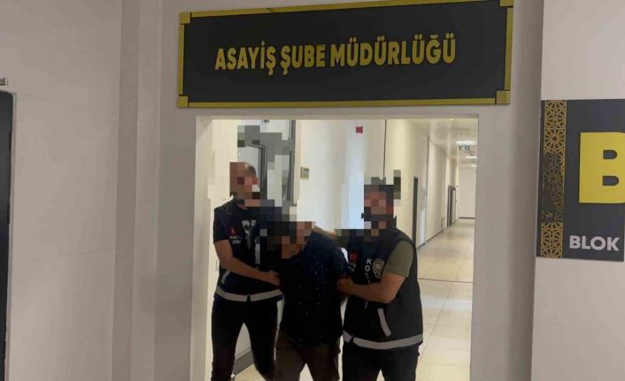 Kuzenini göğsünden bıçaklayarak öldüren şahıs tutuklandı