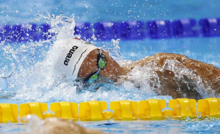 Kuzey Tunçelli, Dünya Gençler şampiyonu