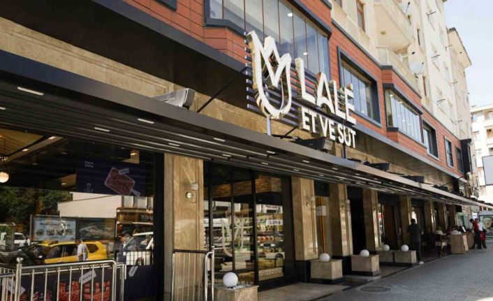 ’Lale 1973’ lezzetleri Rize’de