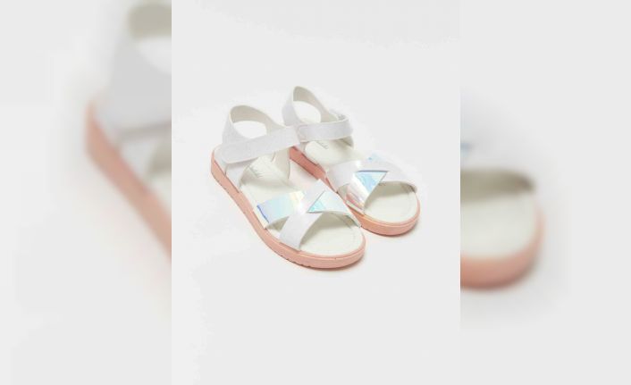 LC Waikiki, anaokulu ürünlerini tüketicilere sundu