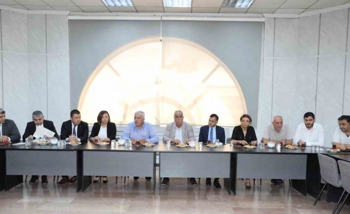 Lisanslı depoyla Antep fıstığı üreticisine finansman kolaylığı