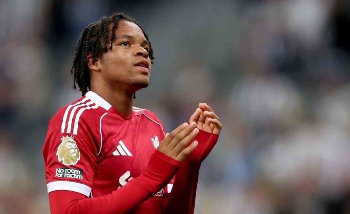 Liverpool, 16 yaşındaki Ngumoha ile kazandı