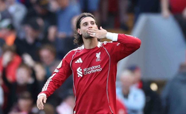 Liverpool, Arsenal’i tek golle geçti