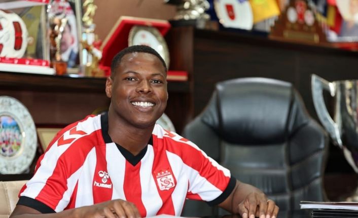 Luan Campos, Sivasspor’da